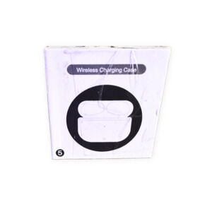 Replacement Wireless Charging Case for AirPods